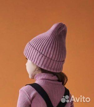 Шапки для девочки