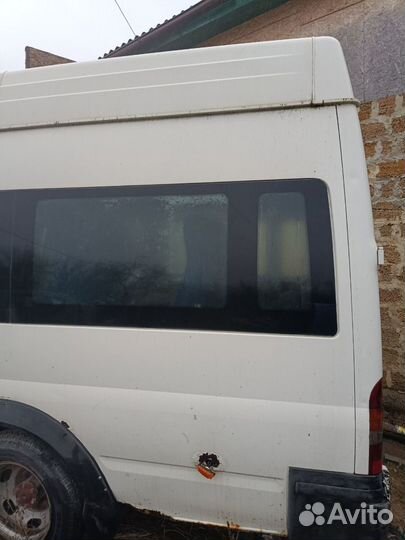 Ford transit 2006,спарка,2,4 запчасти