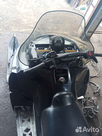 Запчасти снегоходов Arctic Cat 570 \ z1