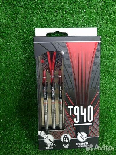 Дротики для дартса