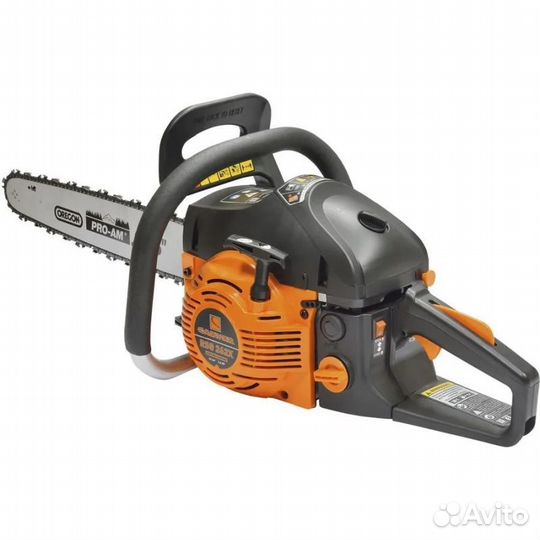 Бензопила Carver RSG 262Х