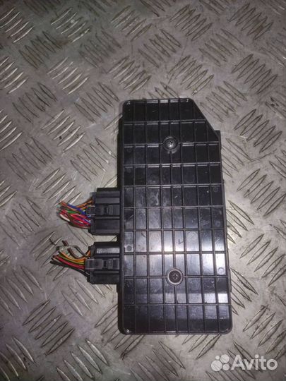 Блок комфорта Volkswagen Passat B5 рест. (2000 - 2