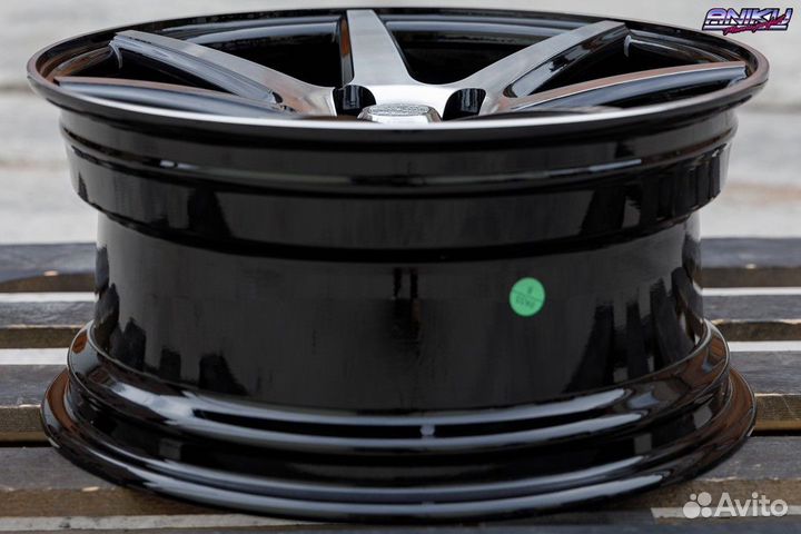 Комплект дисков VPS-CV1 R16 7.5j ET38 5*114,3