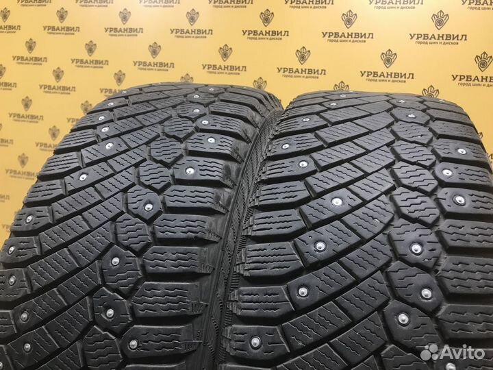 Gislaved Nord Frost 200 205/55 R16 94T