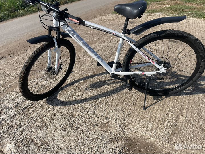 Дорожный велосипед