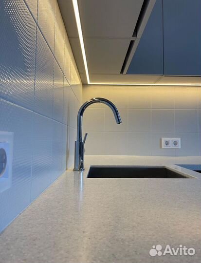 Кухня на заказ