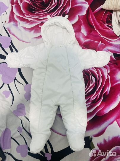 Комбинезон детский