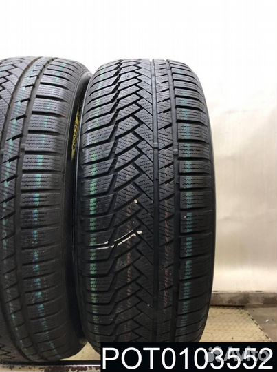 Continental WinterContact TS 850 P 235/55 R19 99P