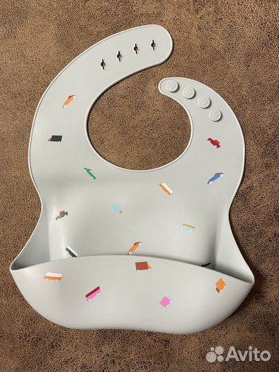 Набор приборов для первого прикорма. Новый