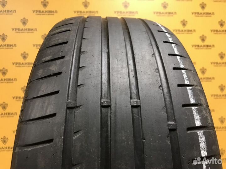 Hankook Ventus Prime 2 K115 205/55 R16 91H