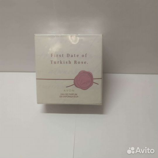 Парфюмерия Avon