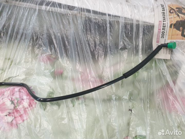 Топливный фильтр mahle kl553