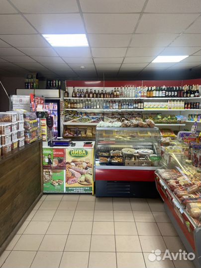 Торговая площадь, 70 м²