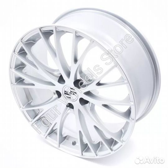 Диски для Porsche Macan R21