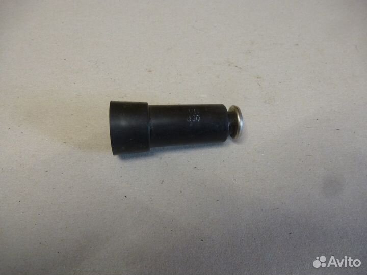 Указатель напряжения бортовой сети