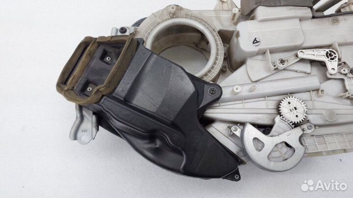 Б/У Б/У Корпус отопителя Состояние хорошее