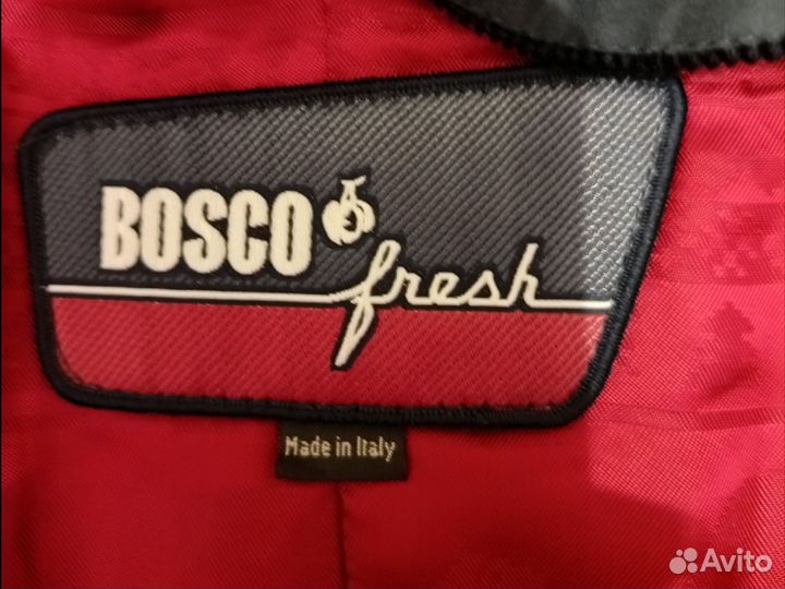 Мужская куртка Bosco, размер 54 (весна)