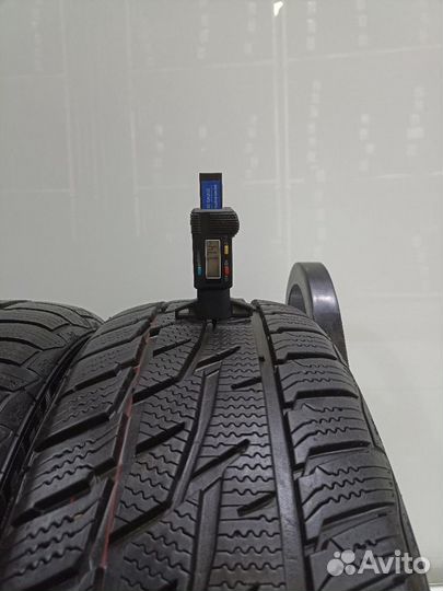 Matador MP 92 Sibir Snow 215/60 R17