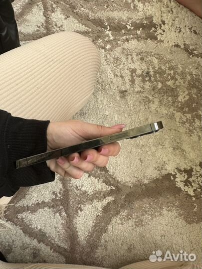 iPhone 12 Pro, 512 ГБ