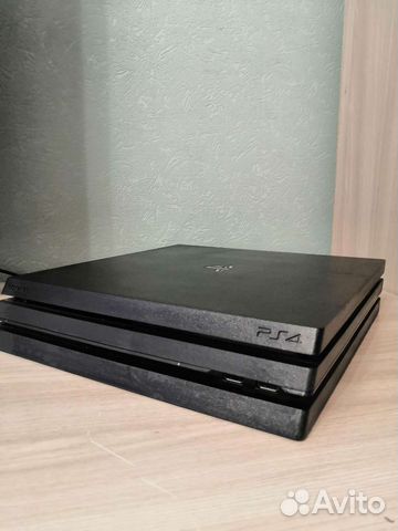 Sony PS4 pro