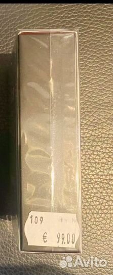 Оригинал Chanel Allure Sport. Eau Extreme