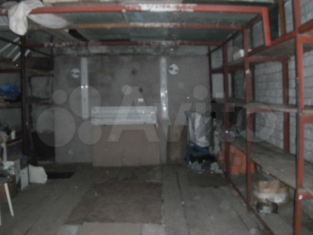 Гараж, 26 м²