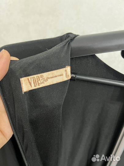 Платье женское вечернее