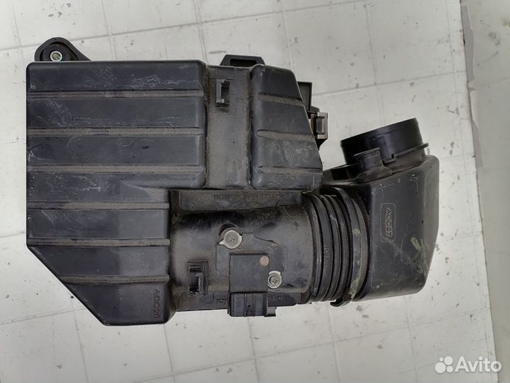 Корпус воздушного фильтра (дмрв) Honda Civic 2010