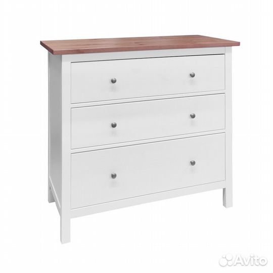 Комод IKEA 3 ящика