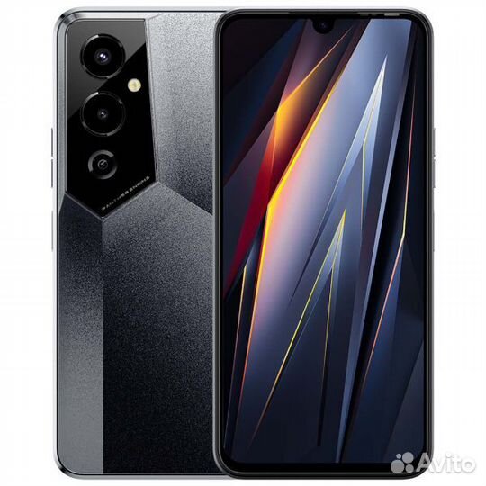TECNO Pova 4 Pro, 8/256 ГБ