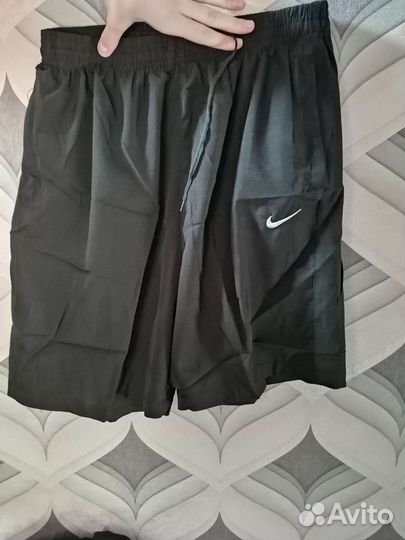Шорты nike