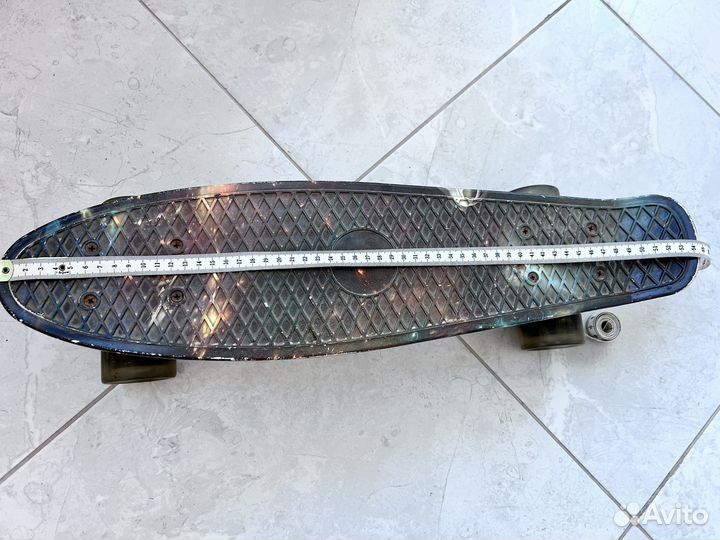Скейтборд детский