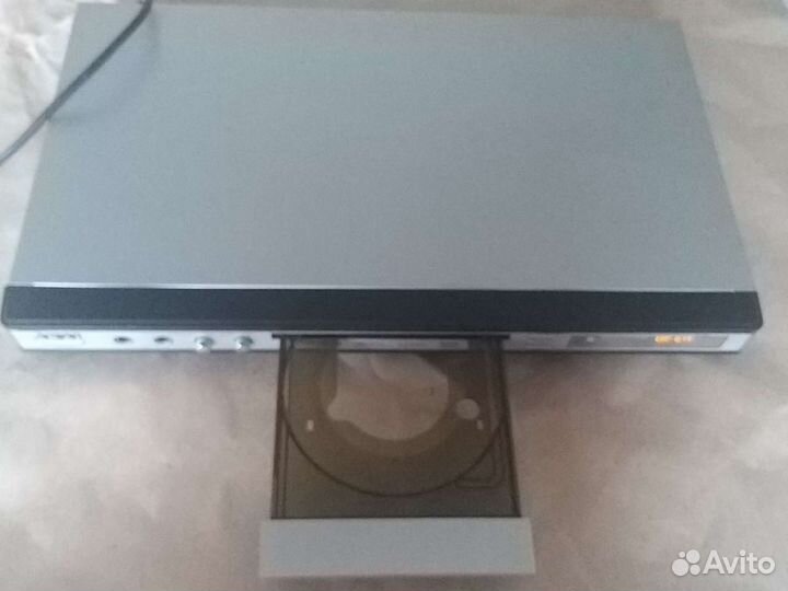 DVD плеер бу рабочий