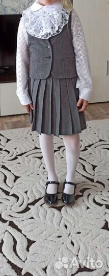 Сарафан+ костюм