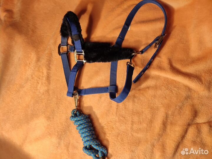 Комплект для лошади