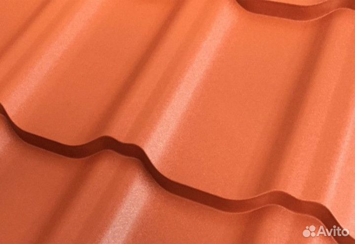 Металлочерепица