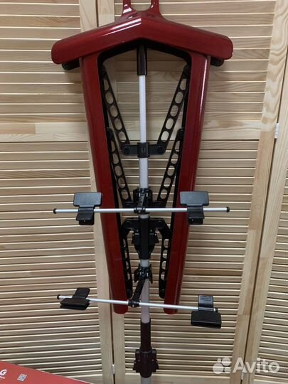 Вешалка для отпаривателя Grand Master GM-S205