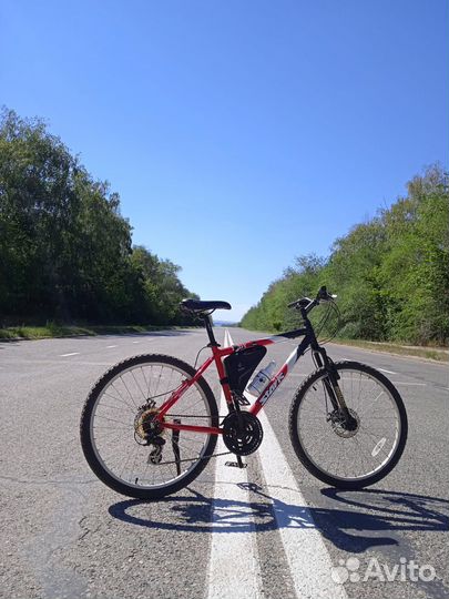 Вело на 26