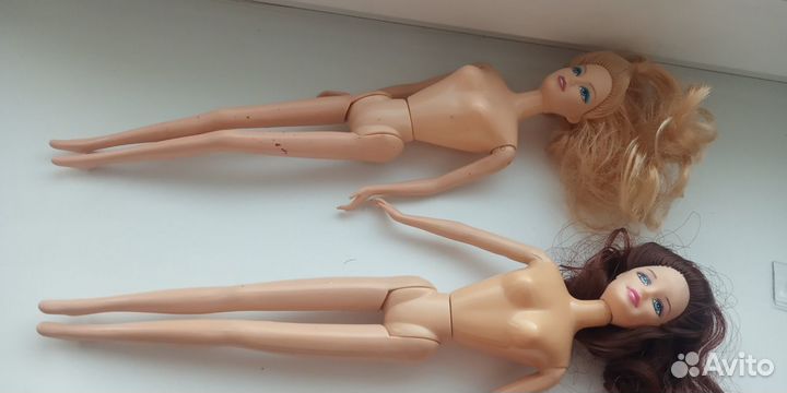 Кукла Барби