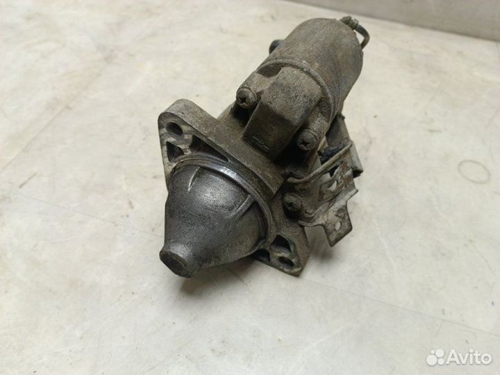 Стартер Nissan Almera Classic 1.6 QG16 2007