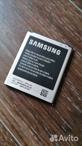 Аккумулятор для телефона samsung galaxy s3 mini