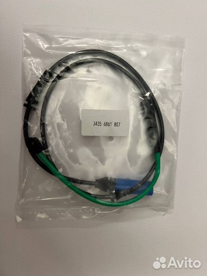 Датчик износа колодок BMW 5 G30 BMW 7 G11 G12