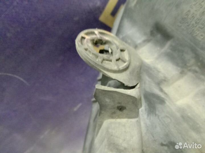 Фара передняя правая Renault Logan 1 K7J 2007