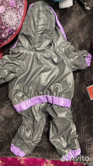 Одежда для маленькой собачки