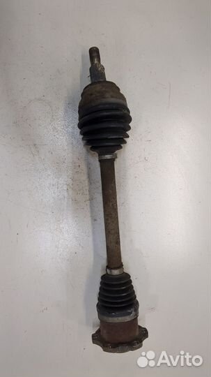 Полуось Audi TT, 2005