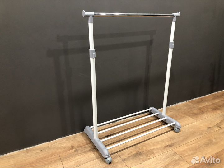 Вешалка напольная