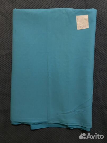 Плотный хлопок времен СССР