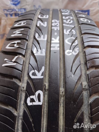 КАМА Breeze (HK-132) 205/65 R15 94T