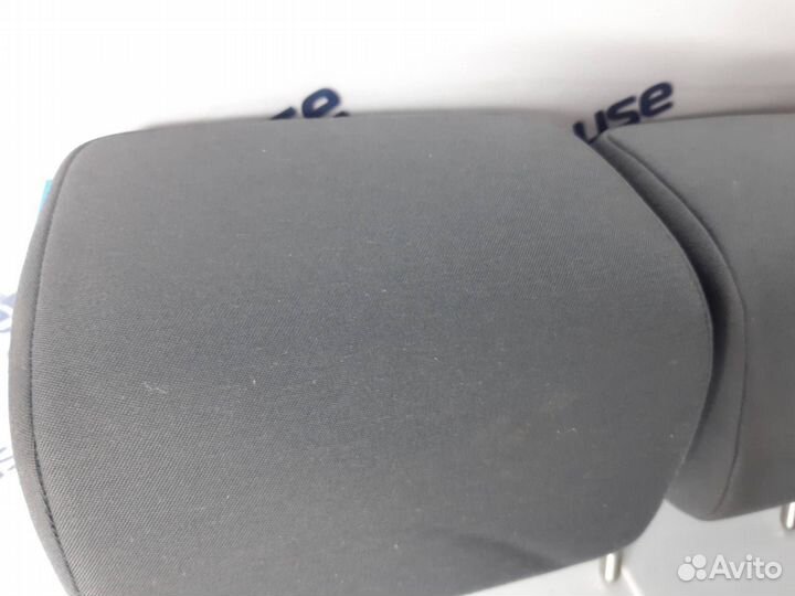 Подголовник задний Volkswagen Jetta 5 2.0TDI BKD