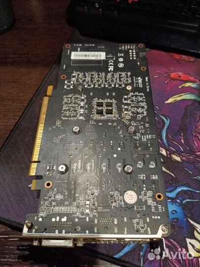 Видеокарта gtx 1660 super 6gb